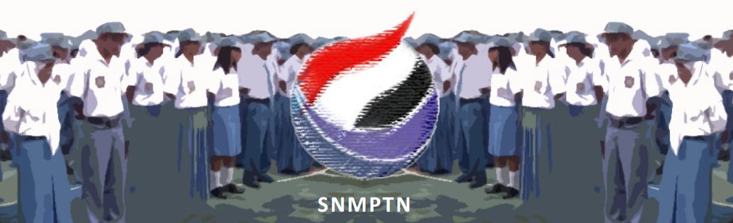 Pendaftaran SNMPTN 2015