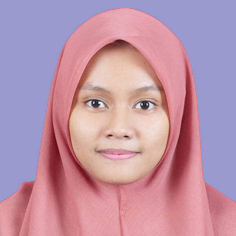 Nabila Putri Bakri