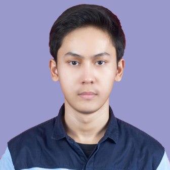 M Fikri Arazi
