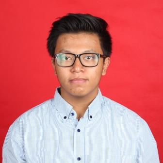 M Alif Ghifari