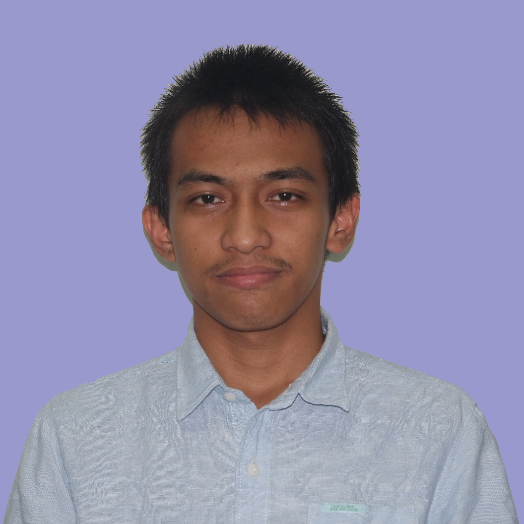 M Ulya Akmal